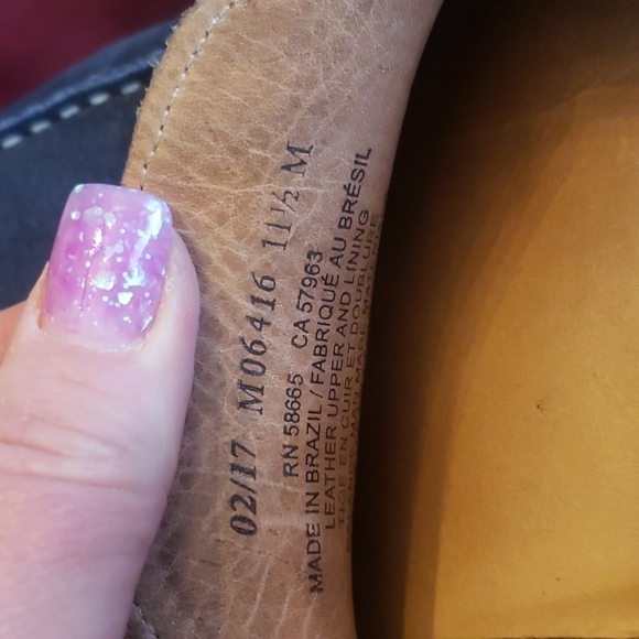 1901 Loafers - Picture 9 of 10